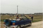 報(bào)廢奧拓改敞篷車(chē) 被吊銷(xiāo)