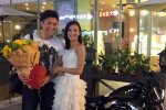 成都美女拿房產(chǎn)證求婚 她叫愛(ài)醬