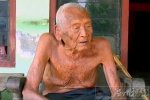 最長壽老人145歲 是世界上最長壽的人