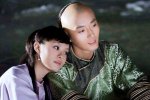 果郡王拍戲毀容 李東學沒有真的毀容可以治療恢復