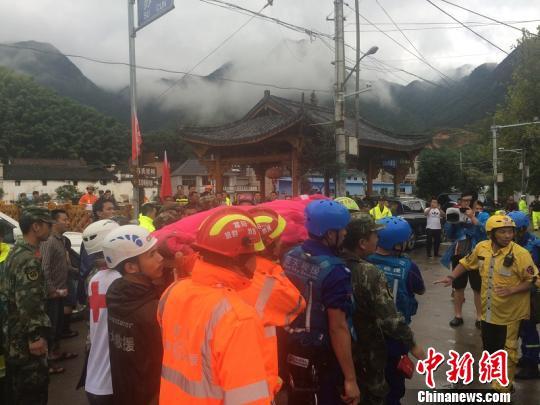 臺風鲇魚造成浙江118萬