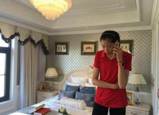 運冠軍回國獎金