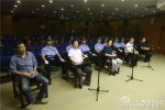 快播案一審宣判 2016年9月13日快播案一審宣判