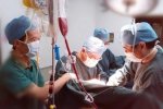 男子肝臟成豆腐渣 所幸搶救時機保住性命