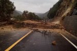 臺風鲇魚影響浙江 溫州麗水等地暴雨內澇