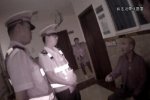 大爺麻將砸傷牌友 老頭脾氣挺大