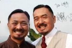 文祥 周潤發的替身演員文祥長沙人