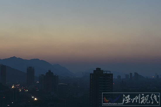 馬勒卡臺(tái)風(fēng)對(duì)溫州影響結(jié)束