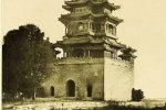 圓明園被毀前照片