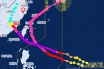 臺(tái)風(fēng)莫蘭蒂臺(tái)風(fēng)馬勒卡共造成44人遇難 損失154.8億
