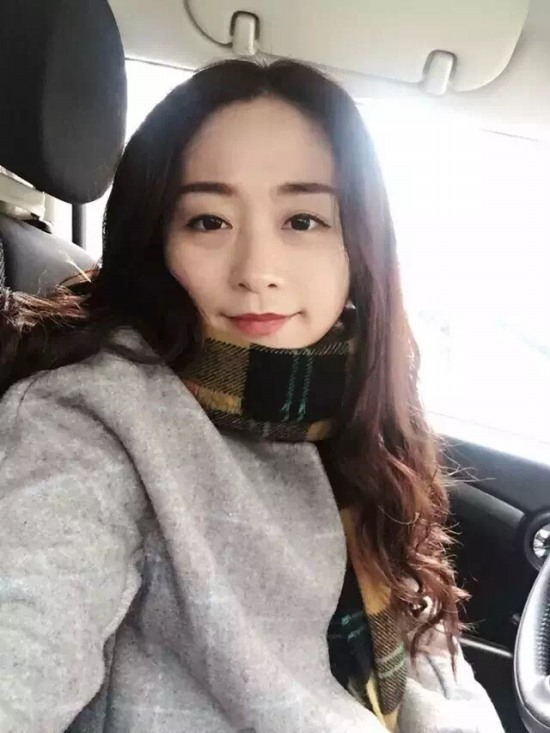 女神老師組團走紅