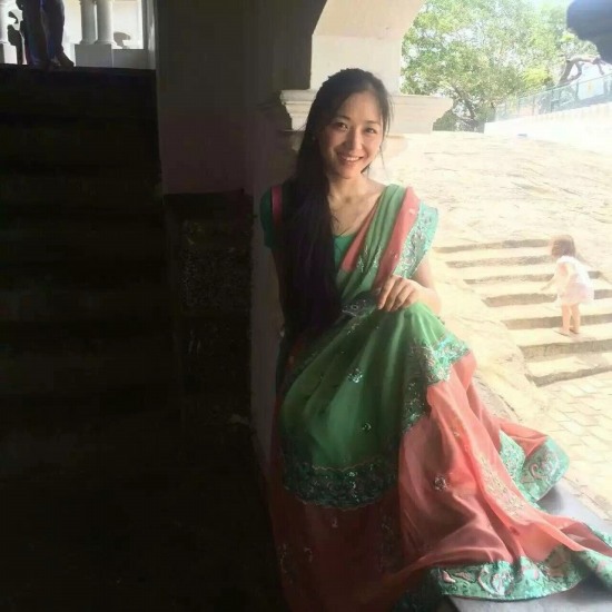 女神老師組團走紅