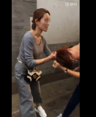 好聲音學員被撞并遭毆打