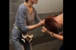 好聲音學(xué)員被撞并遭毆