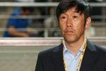 高洪波宣布辭職 誰任國足主教練都是一樣的結果