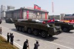 朝鮮嚇唬韓美 核武器瞄準首爾青瓦臺