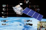風云四號衛星研制試驗完成 風云四號發射時間2016年
