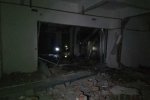 四川醫院大樓爆炸 武勝縣人民醫院在建大樓爆炸