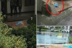 女大學生裸身墜亡 常熟理工學院