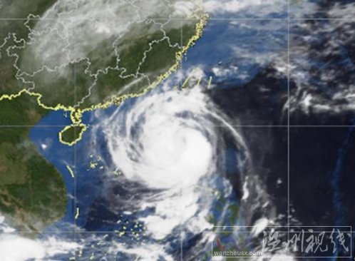 廣東臺風(fēng)海馬