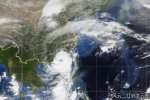 臺風海馬登陸汕尾 廣東多地發(fā)布臺風紅色預警