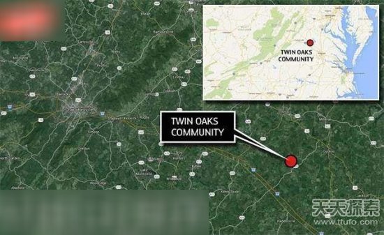 世界最怪異村莊：男女共享老婆和孩子