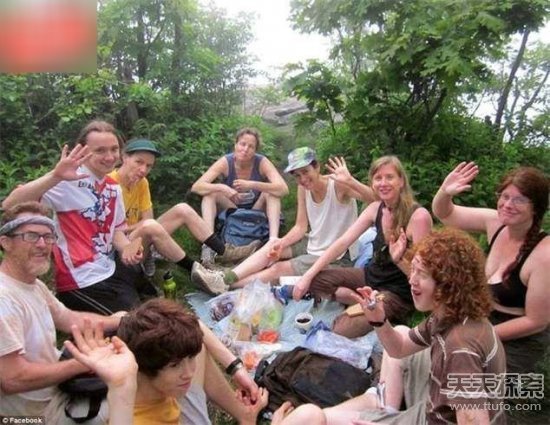 世界最怪異村莊：男女共享老婆和孩子