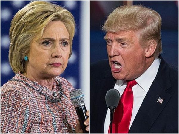 美國大選迎決勝日