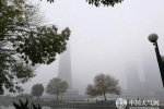 天津重污染天氣橙色預(yù)警 今天起正式供暖