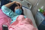 西寧14歲少女患乳腺癌