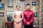 小伙娶烏克蘭美女 安徽小伙高天宇有本事