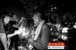 一夜買光32噸土豆 深圳市民愛心接力幫青海老漢早日
