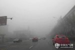 強冷空氣來襲 明天開始中東部大部分地區將有雨雪天