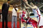 16歲身高2米29 羅馬尼亞高中生波羅斯基