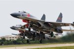 中國(guó)軍機(jī)遭日戰(zhàn)機(jī)干擾 宮古海峽是非領(lǐng)海海峽