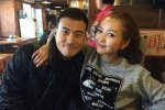 曝何潔赫子銘離婚 雙方否認