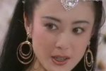一代妖妃身價過億 傅藝偉