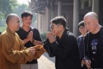 李連杰稱離死不遠 歲月不饒人53歲蒼老如70歲老頭