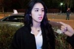 美貌小三街頭被打 麗水街頭原配打小三