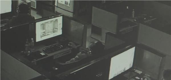 上網18小時猝死