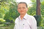 臺(tái)元旦升五星紅旗 魏明仁號(hào)召愛(ài)國(guó)民眾參加升旗儀式