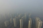人民日報關于霧霾治理 專家稱2025年以后霧霾可能會