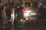 代駕將車開進(jìn)水池 滴滴只負(fù)責(zé)維修不賠償
