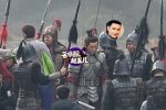 黃曉明片場被群毆 是劇情