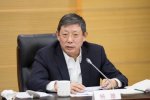 上海市長楊雄辭職