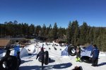 中國留學(xué)生在美國滑雪遇難
