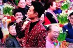 春晚陳光標搶鏡