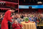 春晚全國為她慶生 105歲老紅軍王定國
