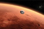 中國挺進宇宙深處 火星探測工程已批復立項
