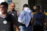 大使妻子謀殺親夫 其妻出軌曾被捉奸在床